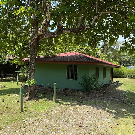 Hacienda Baru Βίλα Dominical Εξωτερικό φωτογραφία