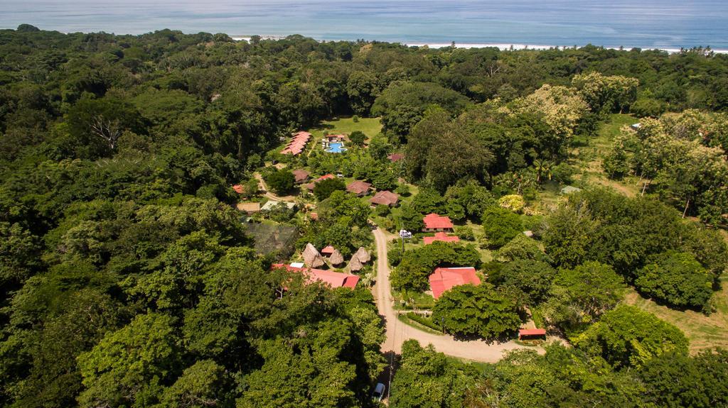 Hacienda Baru Βίλα Dominical Εξωτερικό φωτογραφία