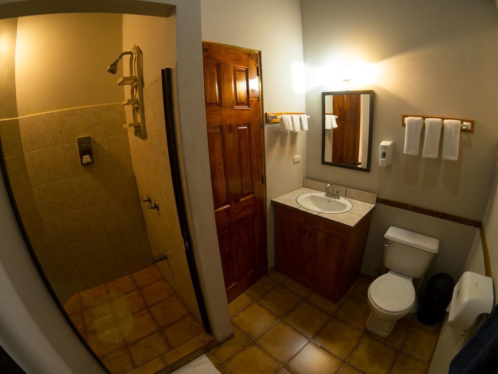 Hacienda Baru Βίλα Dominical Εξωτερικό φωτογραφία