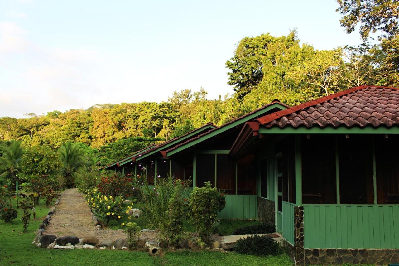 Hacienda Baru Βίλα Dominical Εξωτερικό φωτογραφία