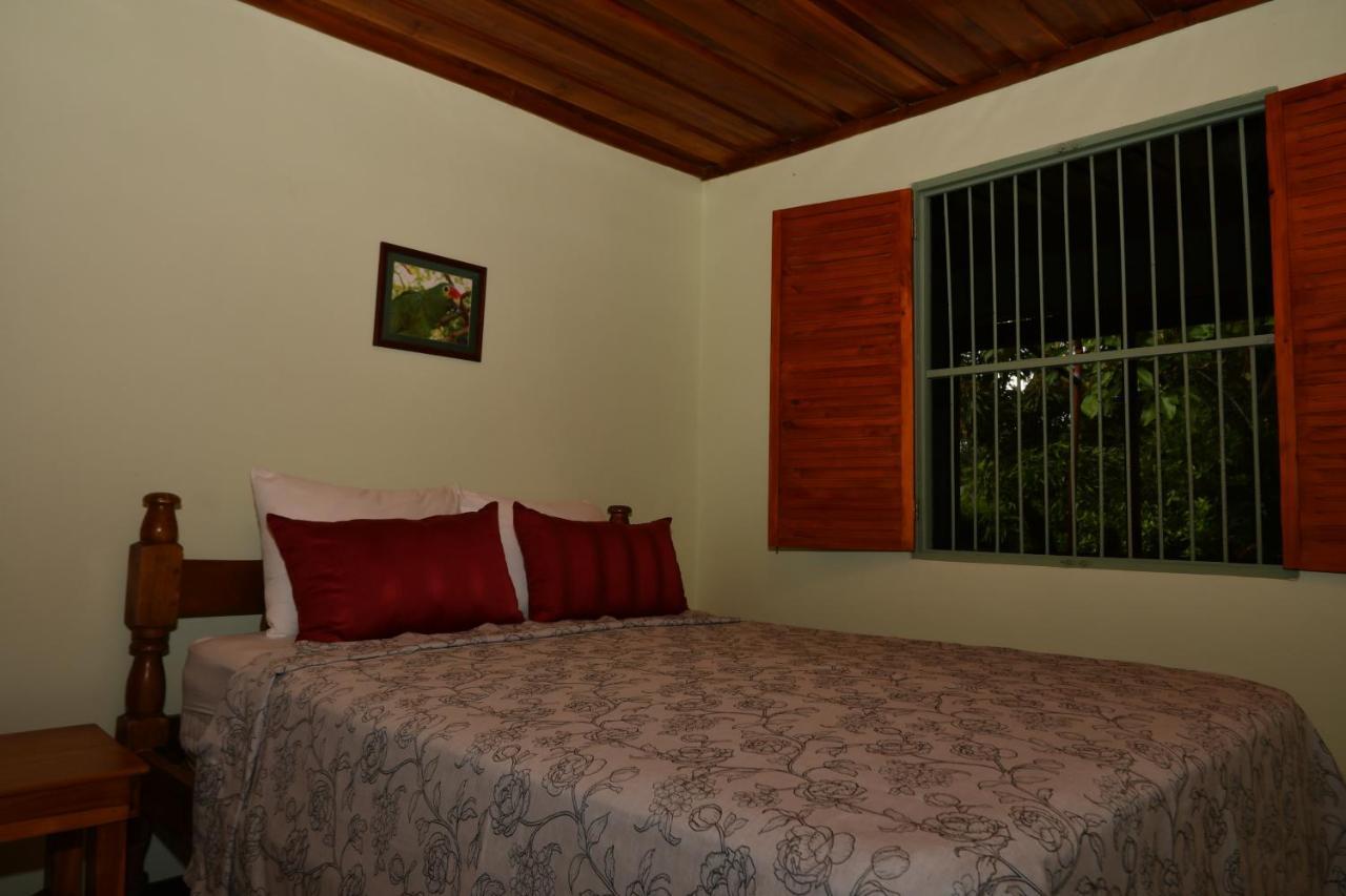 Hacienda Baru Βίλα Dominical Εξωτερικό φωτογραφία