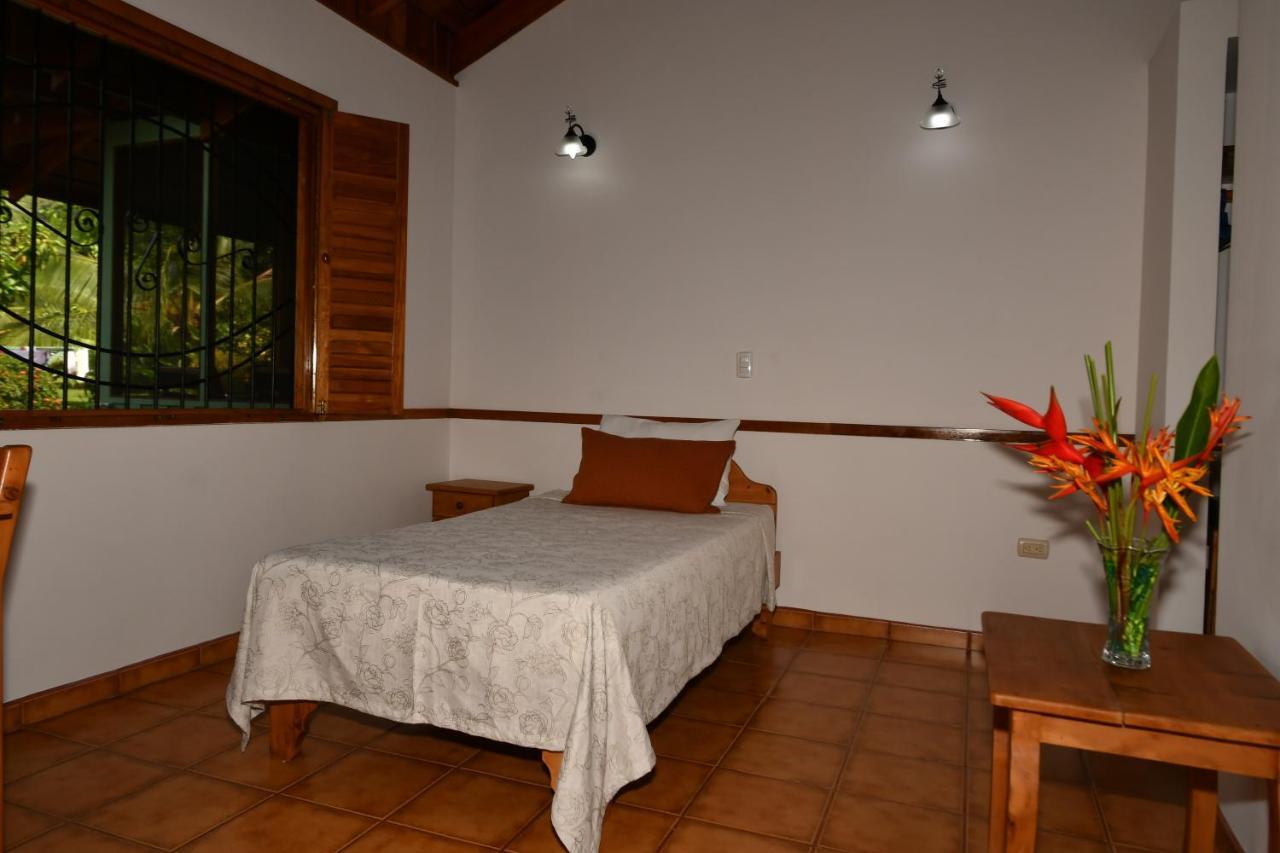 Hacienda Baru Βίλα Dominical Εξωτερικό φωτογραφία