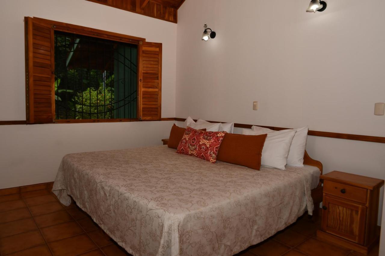 Hacienda Baru Βίλα Dominical Εξωτερικό φωτογραφία