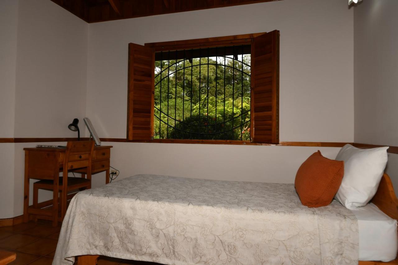 Hacienda Baru Βίλα Dominical Εξωτερικό φωτογραφία