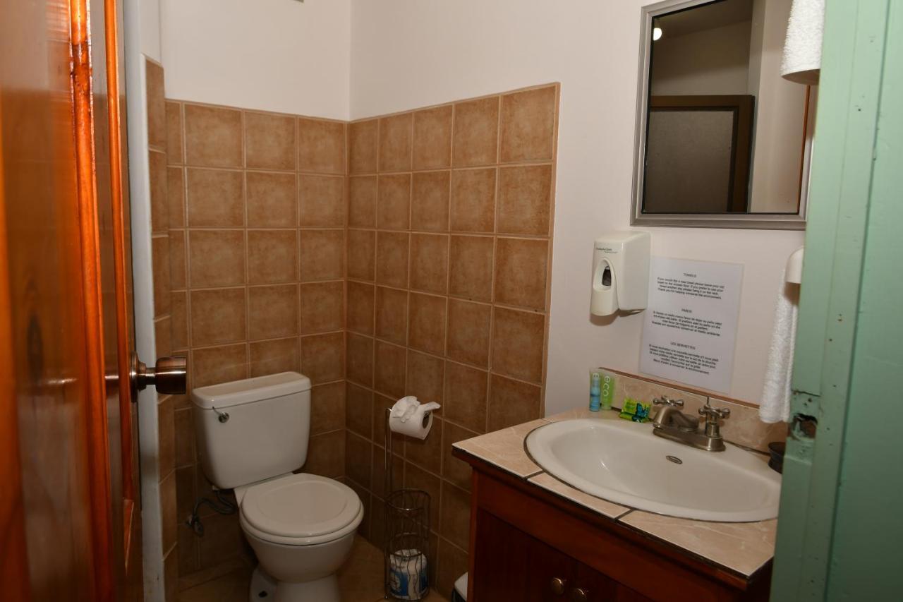 Hacienda Baru Βίλα Dominical Εξωτερικό φωτογραφία