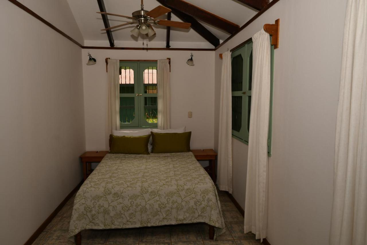 Hacienda Baru Βίλα Dominical Εξωτερικό φωτογραφία